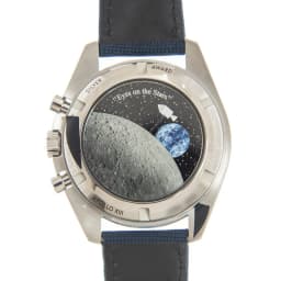 Customizable 42mm Automatic Movement Fully Functional Factory Chronograph Watch
