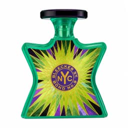 2PCS Bond No.9 New York Style & Sutton Place Eau De Parfum Set, Each 3.4 Fl oz / 100ml, Unisex Long-Lasting Luxury Star Bottle Perfume Gift Set