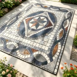 Crystal Velvet Area Rug Non Slip Heavy Duty Vintage Bohemian Marble Print Plush Thick Decor Carpet Indoor Outdoor Use for Xmas Halloween Patio Garden RV Beach Backyard Home Decor