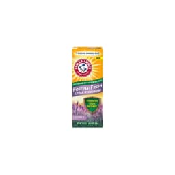 Odor Control Forever Fresh Cat Litter Deodorizer - 30oz: Powder Form, Pet Beds, Carpet Cleaning