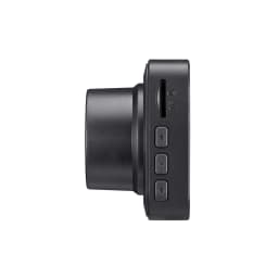 1080P HD Dash Cam with 3 Inch Display Screen, 140 Wide Angle View, G-Sensor Emergency File Locking, Loop Recording & 32GB MicroSD Card Included for Vehicles