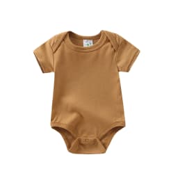 5-Piece Set of baby Boy Short-Sleeve Onesies, Infant Casual Rompers, Pure Cotton Newborn Outfits, Essential Newborn Must-Haves, Hospital Coming-Home Sets, baby Boy Outdoor Daily Wear, baby Clothing Clearance Sale, Infant Boy Clothes