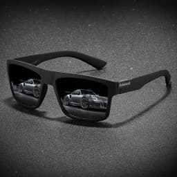 6 Pairs of Stylish Interchangeable Lens Glasses - lightweight PC Frames, 6 Unique Styles for Daily Comfortable Commuting Outfits.