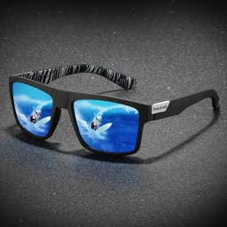 6 Pairs of Stylish Interchangeable Lens Glasses - lightweight PC Frames, 6 Unique Styles for Daily Comfortable Commuting Outfits.