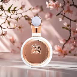 Fakhar Rose Eau De Parfum 100ml For Women, Arabian Floral Musk Long Lasting Perfume Spray