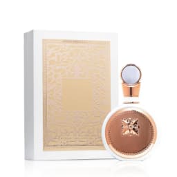 Fakhar Rose Eau De Parfum 100ml For Women, Arabian Floral Musk Long Lasting Perfume Spray