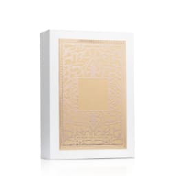 Fakhar Rose Eau De Parfum 100ml For Women, Arabian Floral Musk Long Lasting Perfume Spray