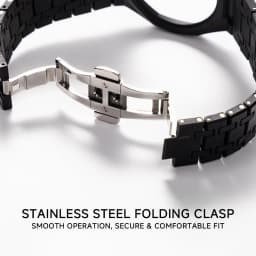 For Swatch X AP Royal POP Ceramic Band Biomaterials Watch Case Strap Luxury Modification Kit Pocket Changer To Wristwatch Cover