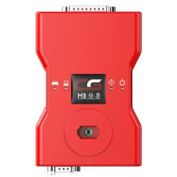 CGDI MB for Benz Key Programmer Support All for Mercedes to FBS3 Work on Both Be and Original Keys