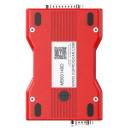 CGDI MB for Benz Key Programmer Support All for Mercedes to FBS3 Work on Both Be and Original Keys