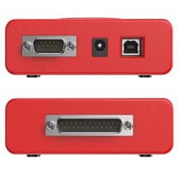 CGDI MB for Benz Key Programmer Support All for Mercedes to FBS3 Work on Both Be and Original Keys