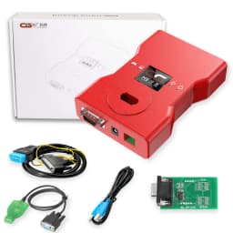 CGDI MB for Benz Key Programmer Support All for Mercedes to FBS3 Work on Both Be and Original Keys