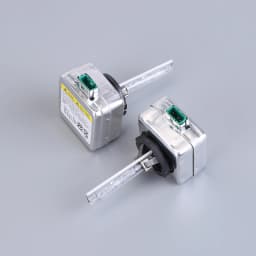 2Pcs D3S Xenon Bulb 6000K 35W 85V HID Headlight Bulbs D3S Xenon Headlight Replacement Super Light IP68 Waterproof