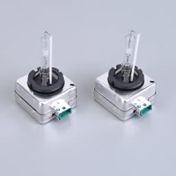 2Pcs D3S Xenon Bulb 6000K 35W 85V HID Headlight Bulbs D3S Xenon Headlight Replacement Super Light IP68 Waterproof