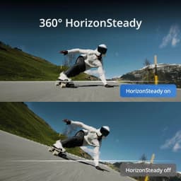 DJI Osmo Action 4 Used Waterproof Action Camera 1/1.3" Sensor 4K Video 120fps Low-Light 10-bit D-Log M Vlogging Camera