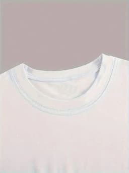 Black Round Neck Short Sleeve T‑Shirt Featuring Palm Tree Design And West Coast Lettering Casual Tops Perfect For Beach Day Summer Daily Wear