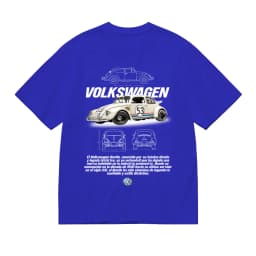 Men's Vintage Datsun 510 Racing Car Graphic T-Shirt, Retro JDM Auto Motif Tee, Casual Summer Short Sleeve Streetwear Top