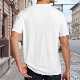 Men's Vintage Datsun 510 Racing Car Graphic T-Shirt, Retro JDM Auto Motif Tee, Casual Summer Short Sleeve Streetwear Top