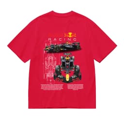 Men's Vintage Datsun 510 Racing Car Graphic T-Shirt, Retro JDM Auto Motif Tee, Casual Summer Short Sleeve Streetwear Top