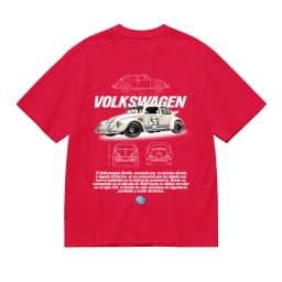 Men's Vintage Datsun 510 Racing Car Graphic T-Shirt, Retro JDM Auto Motif Tee, Casual Summer Short Sleeve Streetwear Top