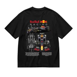Men's Vintage Datsun 510 Racing Car Graphic T-Shirt, Retro JDM Auto Motif Tee, Casual Summer Short Sleeve Streetwear Top