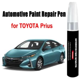 Automotive Paint Repair Pen for TOYOTA Prius Touch-Up Pen Paint Scratch Remover Car Paint Care Accessories