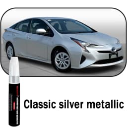 Automotive Paint Repair Pen for TOYOTA Prius Touch-Up Pen Paint Scratch Remover Car Paint Care Accessories