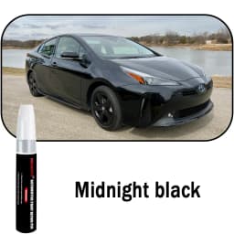 Automotive Paint Repair Pen for TOYOTA Prius Touch-Up Pen Paint Scratch Remover Car Paint Care Accessories