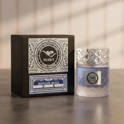 Mawj launched three new neutral perfume, 100ml energetic men's and women's perfume (spicy, bergamot, coffee, musk, lemon, moss) exude fresh and sexy smell, lasting exclusive holiday gifts