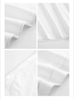 Men's 100% Cotton White T-Shirt, Machine Washable & Fade Resistant, "Enjoy Your Life" Text Graphic Tee, Enjoy Life Style, Comfortable for American Lifestyle Gatherings, Self-Care Events, Casual Daily Wear & Wellness Events