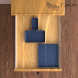 White Desk Drawer Organizer Trays: 9PC Shallow Vanity Bathroom Organizers