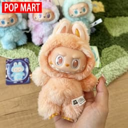 [Ship quickly locally] Labubu doll - Perfect gift -100% Original, It's the perfect gift for children, family and friends.
