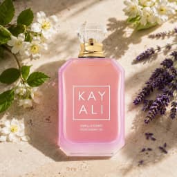Vanilla Candy Rock Sugar | 42 by KAYALI 100 ml EDP Spray - Express Shipping Long-lasting Arabian Luxury Fragrance Ideal Gift Choice