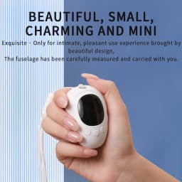 Cloud Prime andheld Sleep Aid Device Relieve Insomnia Instrument Help Sleep Night Anxiety Therapy Relaxatio Pressure Relief Sleep Device For Christmas And New Year Gifts