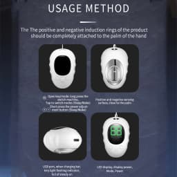 Cloud Prime andheld Sleep Aid Device Relieve Insomnia Instrument Help Sleep Night Anxiety Therapy Relaxatio Pressure Relief Sleep Device For Christmas And New Year Gifts