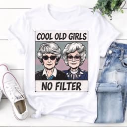 The Golden Girls Shirt Live Like Rose Love Like Blanche Think Like Dorothy Speak Like Sophia Tee Retro 80s TV Show Graphic T-Shirt Funny Inspirational Quote Top Unisex Casual Wear Gift for Fans and Women, Shortsleeve, Tshirt, T Shirts For Women, Bold Fan
