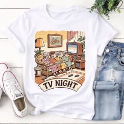 The Golden Girls Shirt Live Like Rose Love Like Blanche Think Like Dorothy Speak Like Sophia Tee Retro 80s TV Show Graphic T-Shirt Funny Inspirational Quote Top Unisex Casual Wear Gift for Fans and Women, Shortsleeve, Tshirt, T Shirts For Women, Bold Fan
