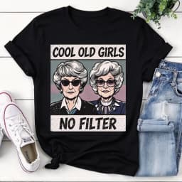The Golden Girls Shirt Live Like Rose Love Like Blanche Think Like Dorothy Speak Like Sophia Tee Retro 80s TV Show Graphic T-Shirt Funny Inspirational Quote Top Unisex Casual Wear Gift for Fans and Women, Shortsleeve, Tshirt, T Shirts For Women, Bold Fan