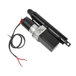 800W Electric Hydraulic Actuator DC12V 0.65CC for Electric Power, Machinery, Metallurgy, Mining, Petroleum, Chemical Industry