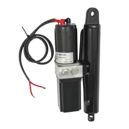 800W Electric Hydraulic Actuator DC12V 0.65CC for Electric Power, Machinery, Metallurgy, Mining, Petroleum, Chemical Industry