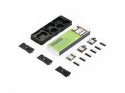 3pcs ESP32S3 Dev Boards Seeed Studio XIAO 2.4G 240MHz Development Board ESP32 S3 WiFi BLE 5.0 For IOT Arduino with Antenna 