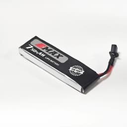 EMAX USA Official Tinyhawk Lite Spare Parts -1S 750mAh Battery(EM2.0)