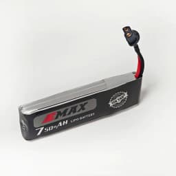 EMAX USA Official Tinyhawk Lite Spare Parts -1S 750mAh Battery(EM2.0)