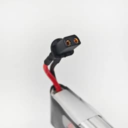 EMAX USA Official Tinyhawk Lite Spare Parts -1S 750mAh Battery(EM2.0)