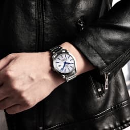 PAGANI DESIGN 40MM A150 Men's Watches Luxury Automatic Watch For Men Mechanical WristWatch Stainless Steel Sapphire Glass