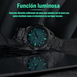 PAGANI DESIGN 40MM A150 Men's Watches Luxury Automatic Watch For Men Mechanical WristWatch Stainless Steel Sapphire Glass