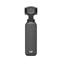 DJI Osmo Pocket 3 1″ CMOS Pocket Gimbal Camera 4K/120fps 2-Inch Rotatable Screen 3-Axis Gimbal Mechanical Stabilization