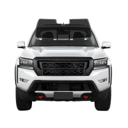 Precut Windows Tint Film Sun Blocking Protection Privacy Anti Shatter Glass Custom Film Kit for Nissan Frontier Crew 2000-2025