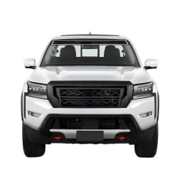 Precut Windows Tint Film Sun Blocking Protection Privacy Anti Shatter Glass Custom Film Kit for Nissan Frontier Crew 2000-2025
