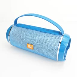 TG116C Wireless Portable Powerful Speaker Box 3D Stereo Speakers Subwoofer Music Center BoomBox Support FM